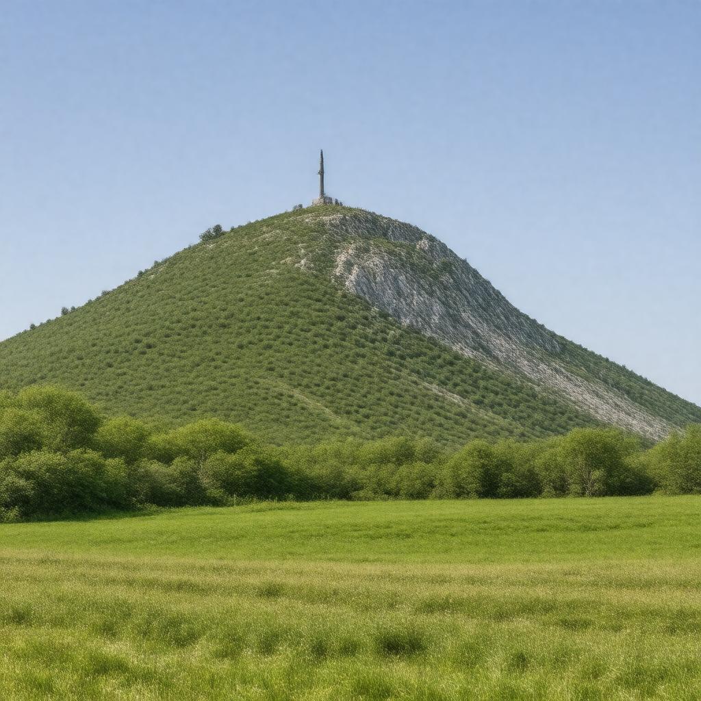 Dzyarzhynskaya Hara